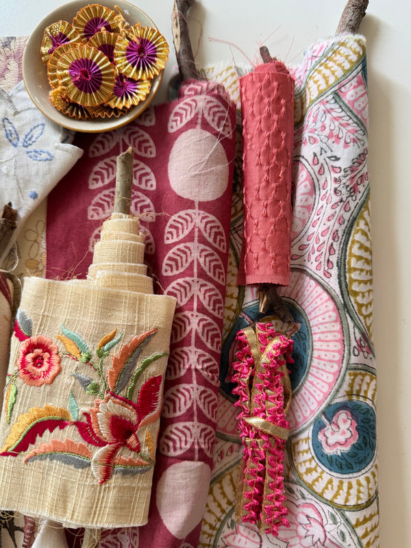 Petal - Found & Gathered Bundle