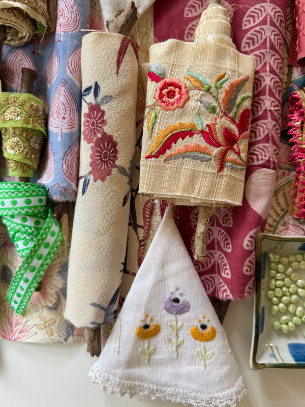 Petal - Found & Gathered Bundle