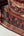 Embroidered Trim - Bird Of Paradise
