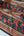 Embroidered Trim - Bird Of Paradise