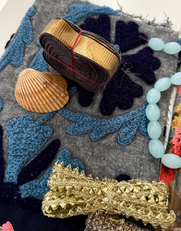 Tesserae - Found & Gathered Bundle
