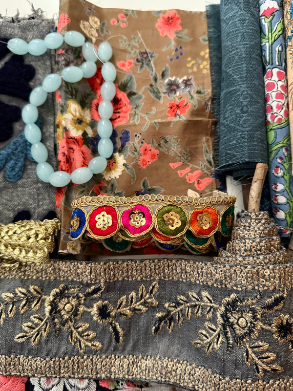 Tesserae - Found & Gathered Bundle