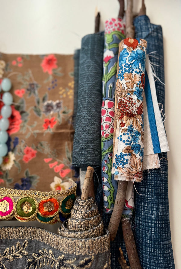 Tesserae - Found & Gathered Bundle