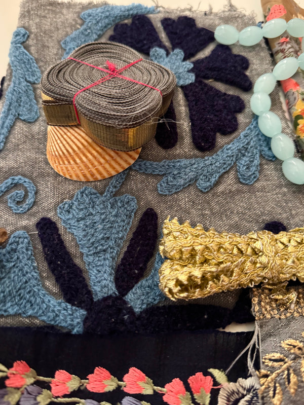 Tesserae - Found & Gathered Bundle