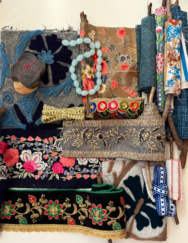 Tesserae - Found & Gathered Bundle