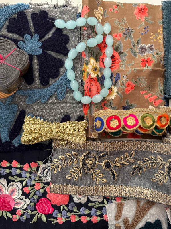 Tesserae - Found & Gathered Bundle