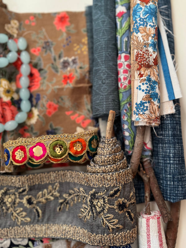 Tesserae - Found & Gathered Bundle