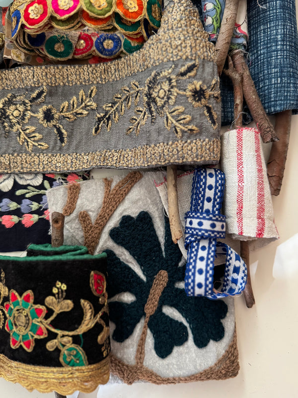 Tesserae - Found & Gathered Bundle