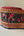 Embroidered Trim - Bird Of Paradise