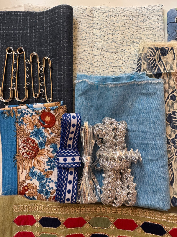 Orient - Found & Gathered Bundle