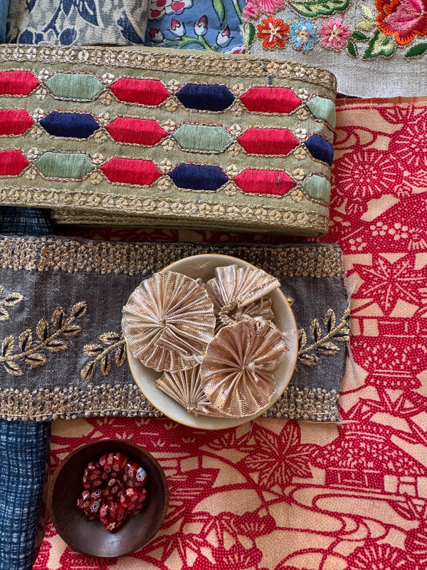 Orient - Found & Gathered Bundle