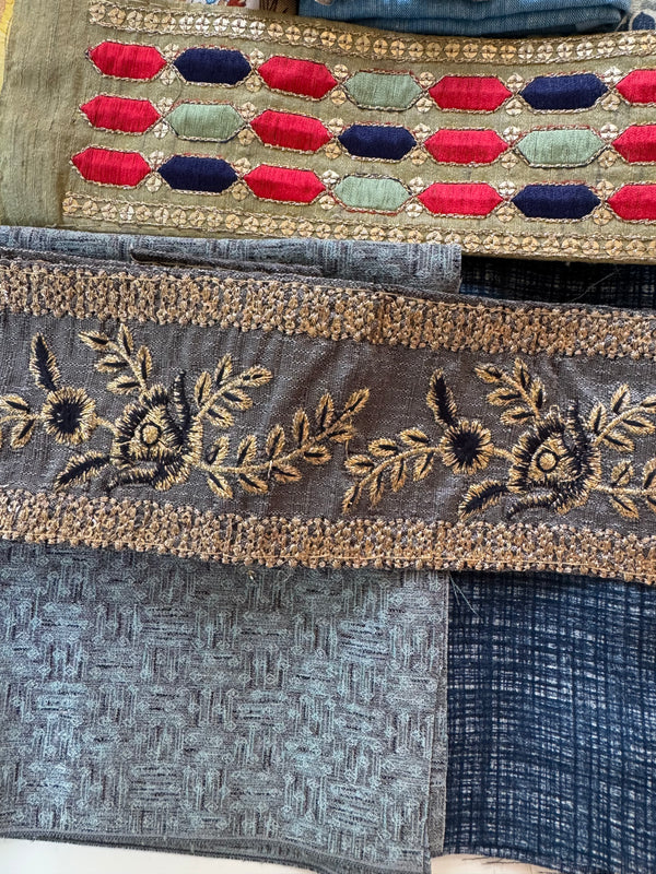 Orient - Found & Gathered Bundle