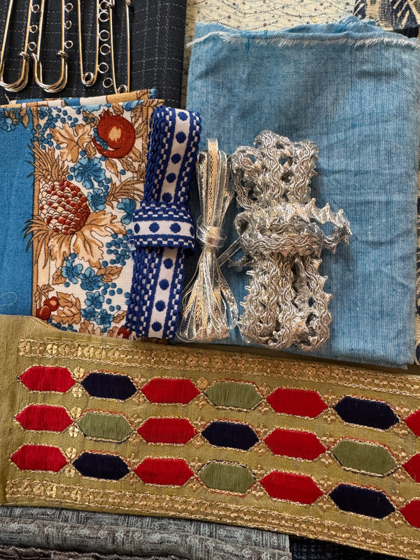 Orient - Found & Gathered Bundle