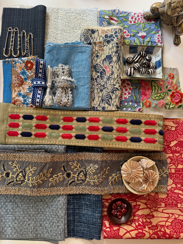 Orient - Found & Gathered Bundle