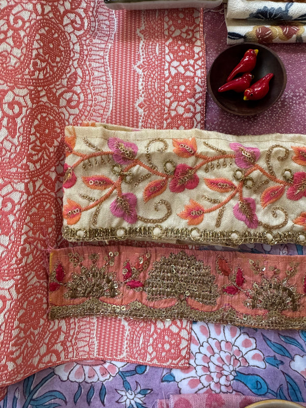 Rose Bouquet - Found & Gathered Bundle
