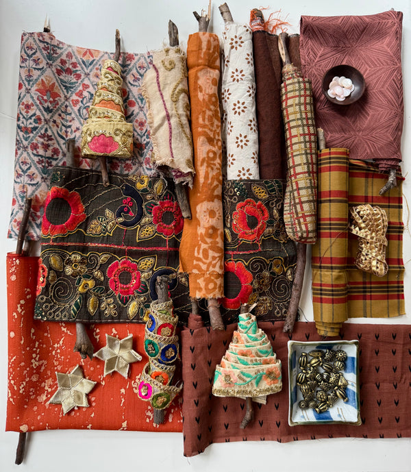 Woodland - Found & Gathered Bundle