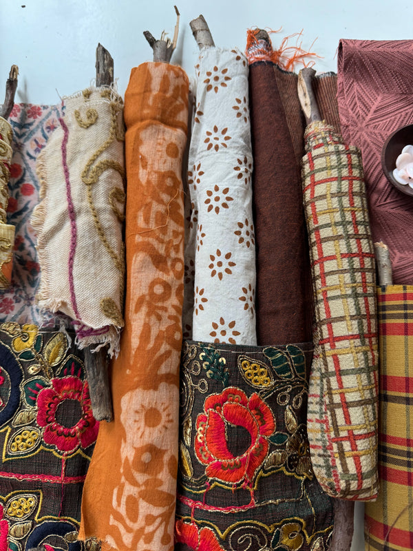 Woodland - Found & Gathered Bundle