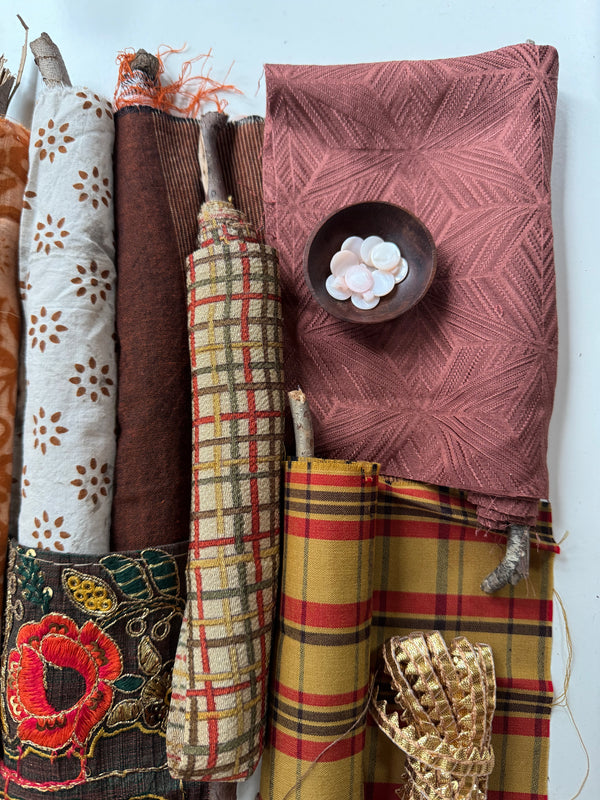 Woodland - Found & Gathered Bundle