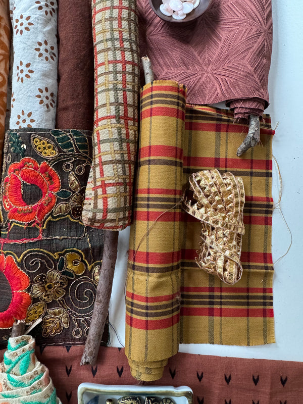 Woodland - Found & Gathered Bundle