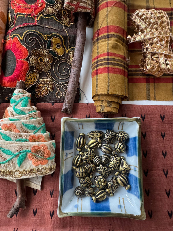 Woodland - Found & Gathered Bundle