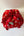 Vintage Kinchaku or Sewing Basket - Remnants & Trims Included