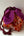 Vintage Kinchaku or Sewing Basket