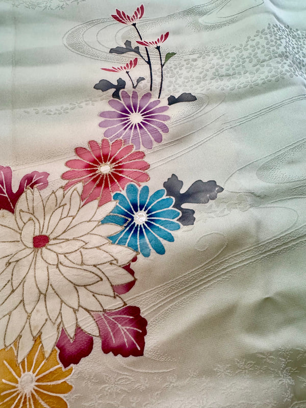 Peaceful Garden - Found & Gathered Bundle