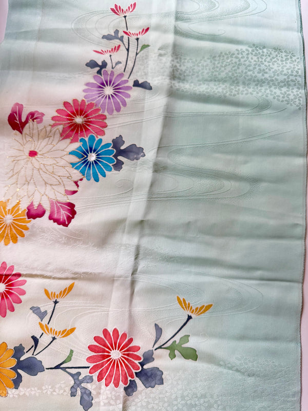 Peaceful Garden - Found & Gathered Bundle