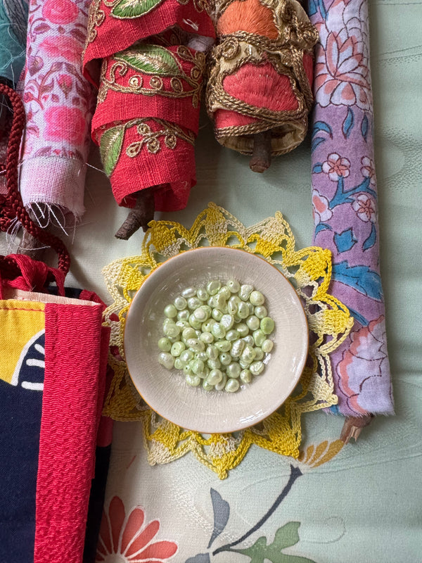 Peaceful Garden - Found & Gathered Bundle