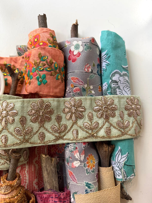 Dahlia - Found & Gathered Bundle