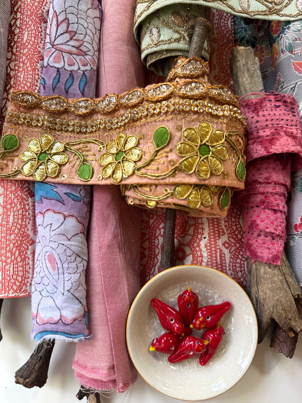 Dahlia - Found & Gathered Bundle