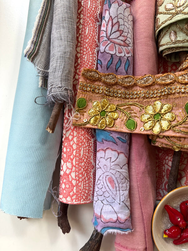 Dahlia - Found & Gathered Bundle