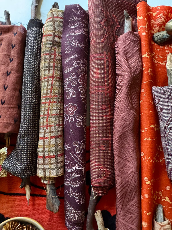 Woodland - Found & Gathered Bundle