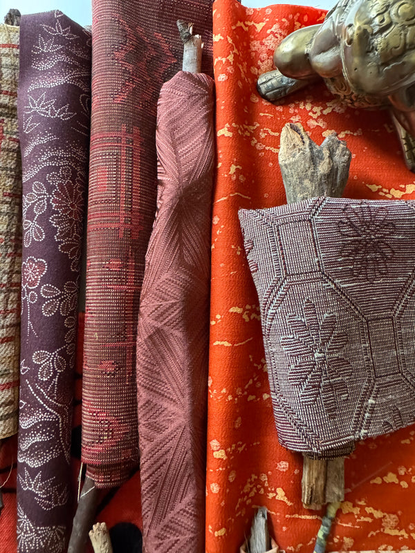 Woodland - Found & Gathered Bundle