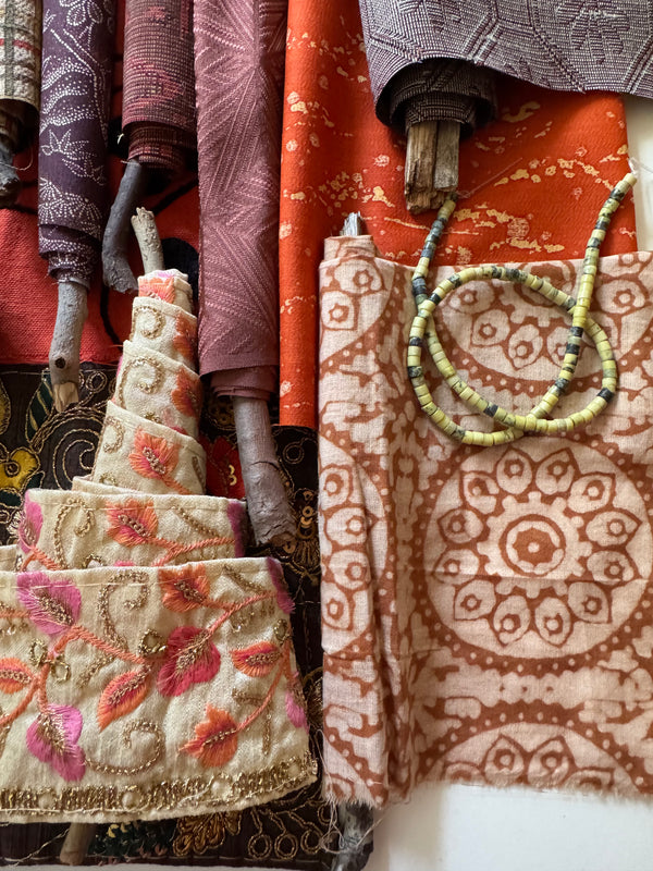 Woodland - Found & Gathered Bundle