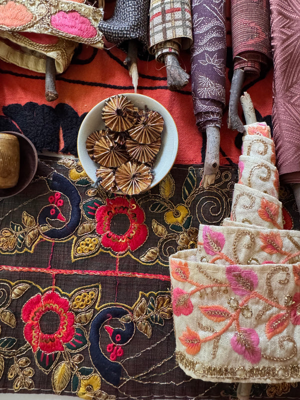 Woodland - Found & Gathered Bundle