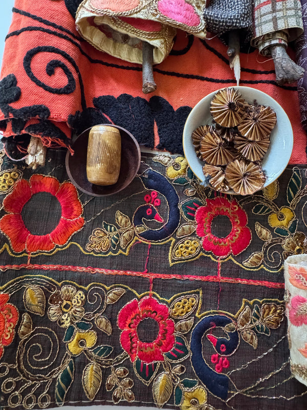 Woodland - Found & Gathered Bundle