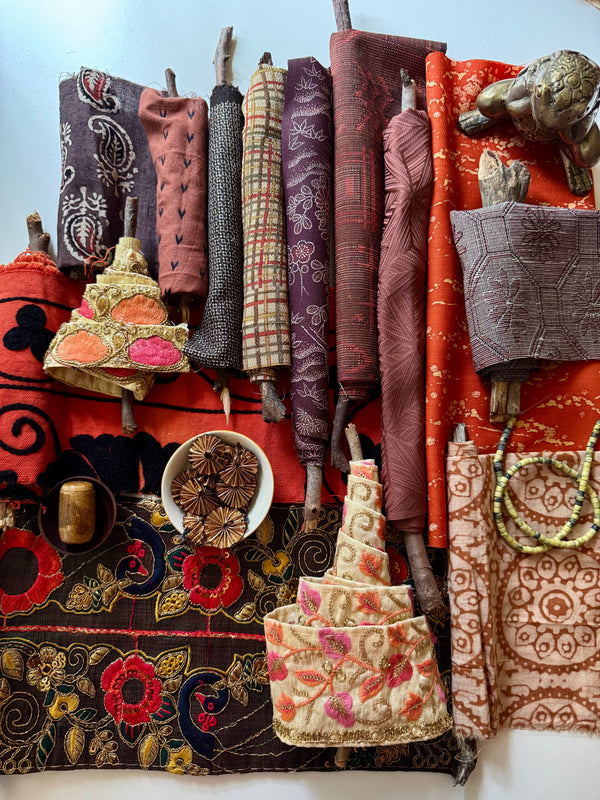 Woodland - Found & Gathered Bundle