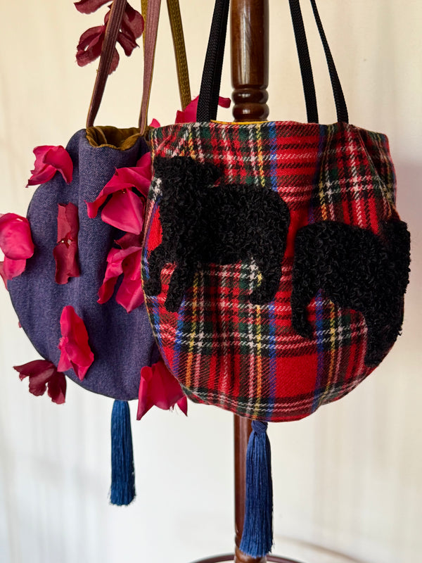 Lantern Bag - Sheep