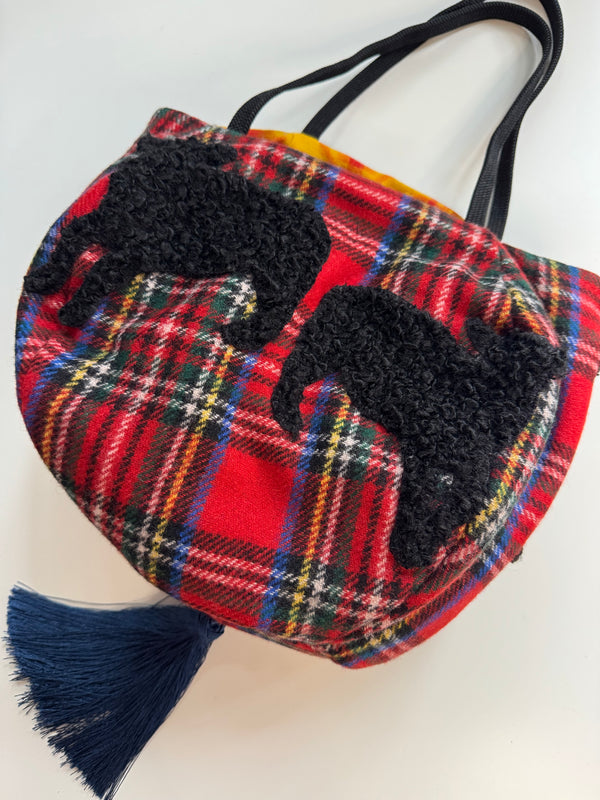 Lantern Bag - Sheep