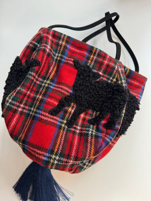 Lantern Bag - Sheep
