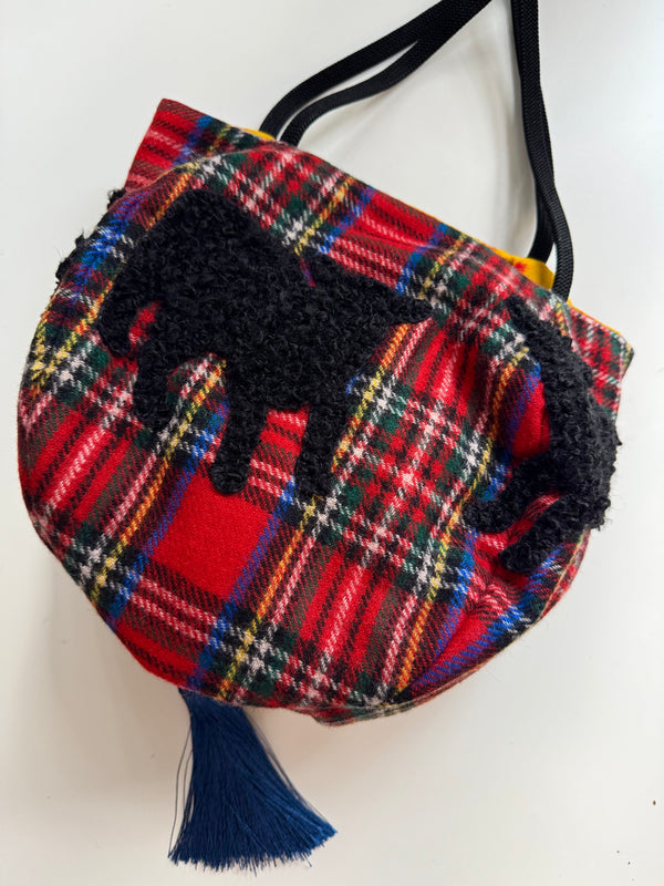 Lantern Bag - Sheep