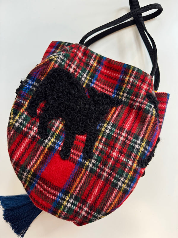 Lantern Bag - Sheep