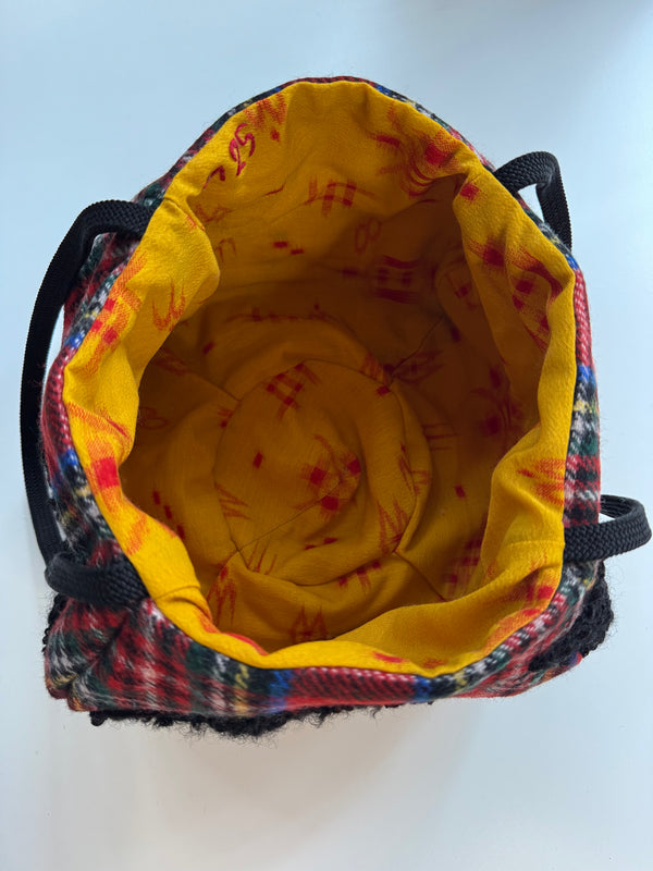 Lantern Bag - Sheep