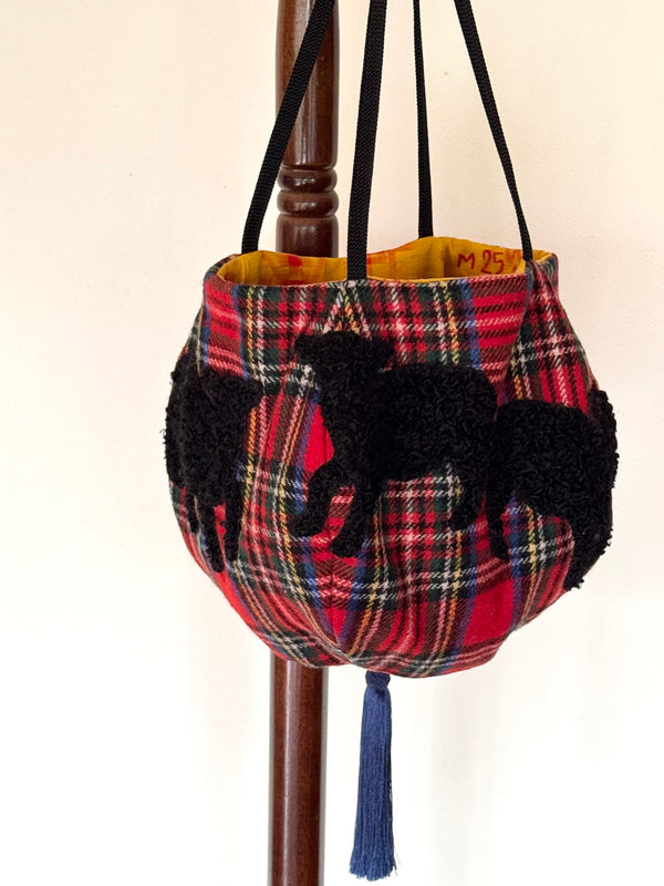 Lantern Bag - Sheep