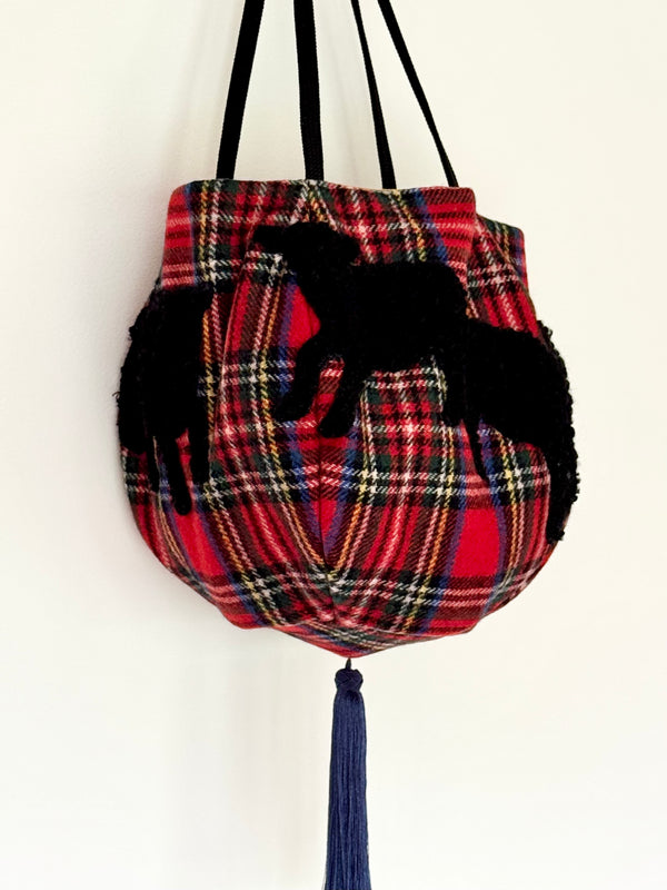 Lantern Bag - Sheep