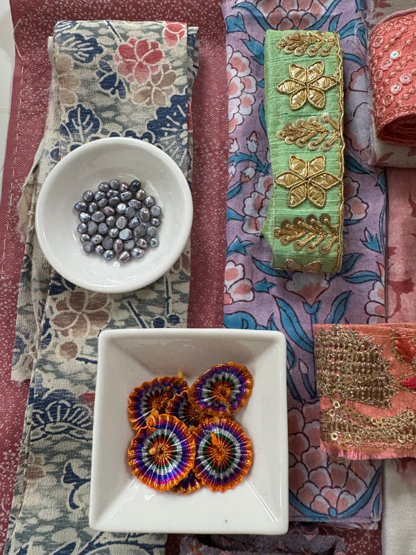 Carnation - Found & Gathered Bundle