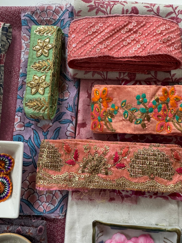 Carnation - Found & Gathered Bundle
