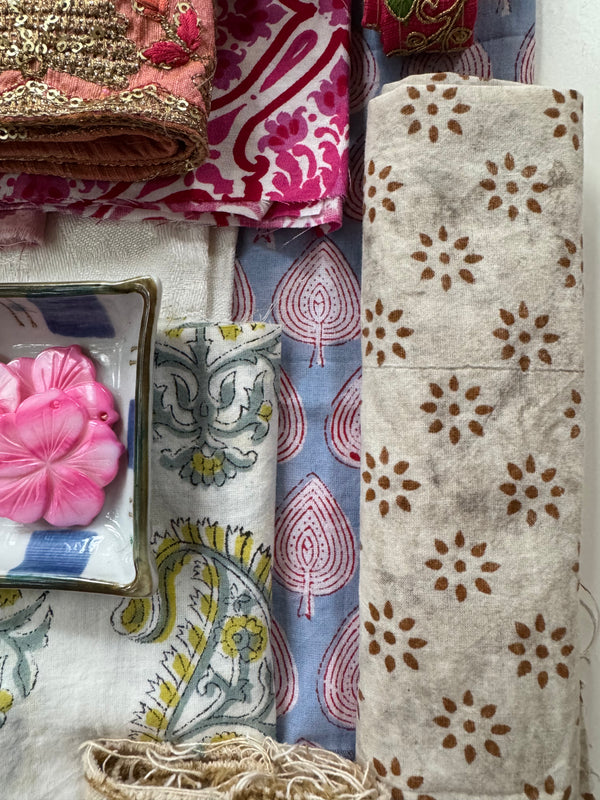 Carnation - Found & Gathered Bundle