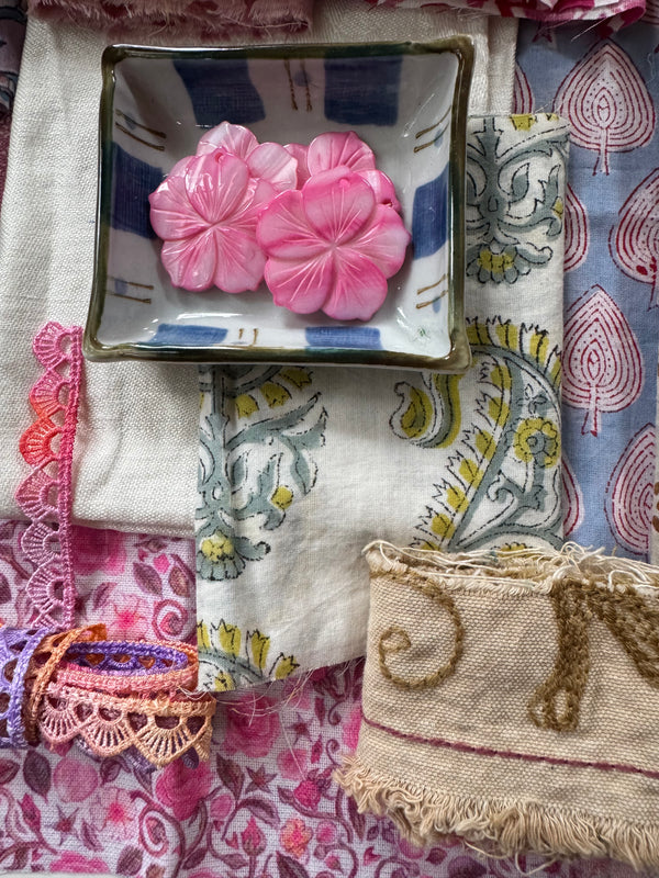 Carnation - Found & Gathered Bundle